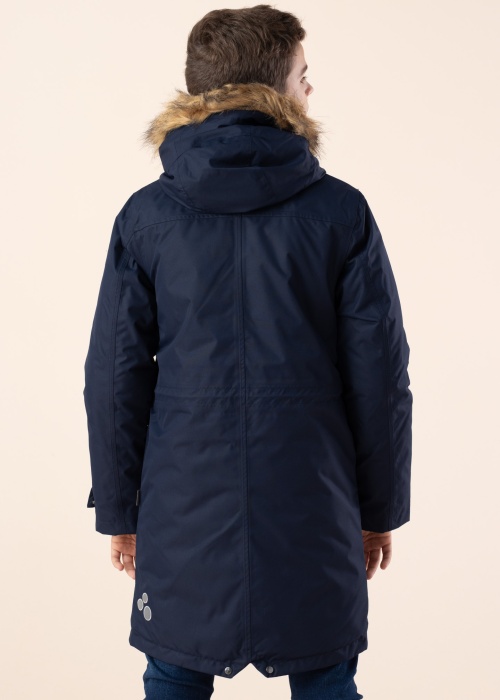 Huppa žieminė parka David