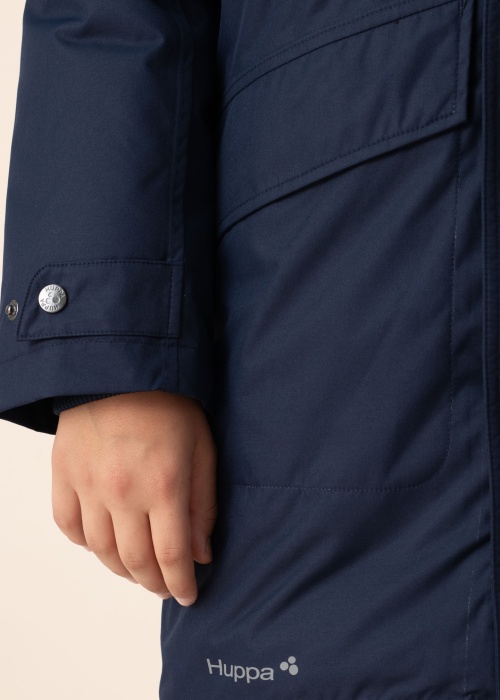 Huppa žieminė parka David