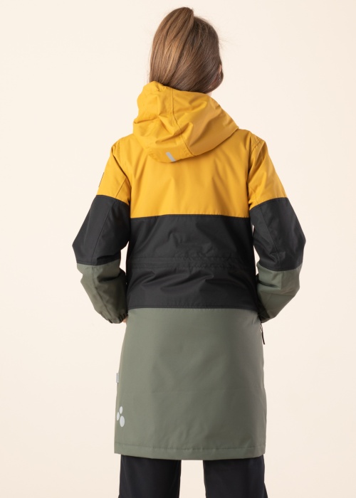 Huppa pavasario-rudens parka Hanka 1