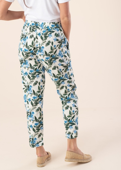 Fransa kelnės Maddie