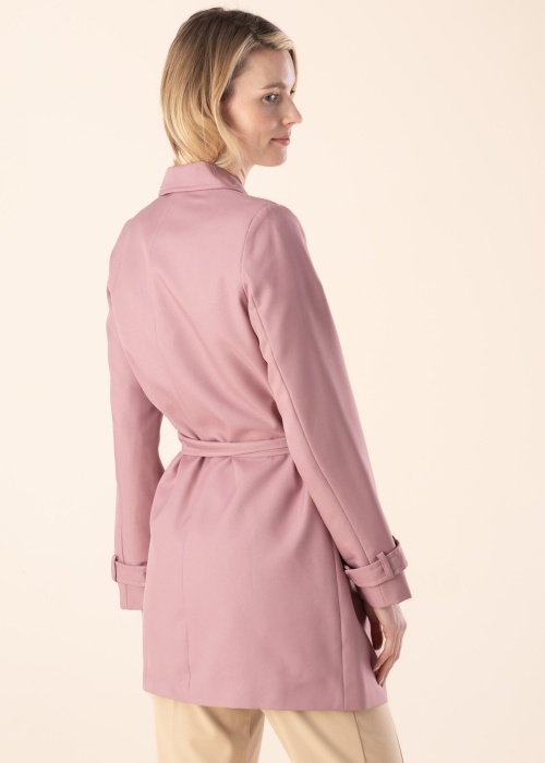 Vero Moda pavasario-rudens paltas Eleste