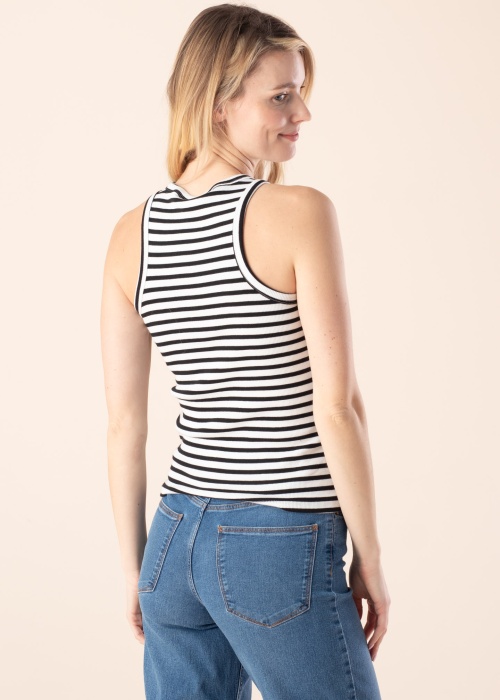 JDY viršutiniai marškinėliai Solar