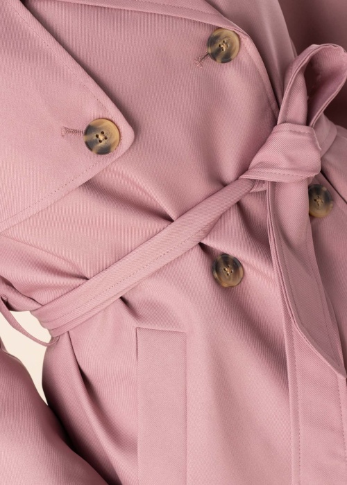 Vero Moda pavasario-rudens paltas Eleste