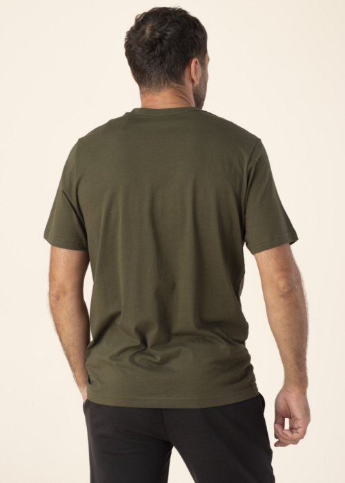 Puma marškinėliai Ess 2col Logotipas