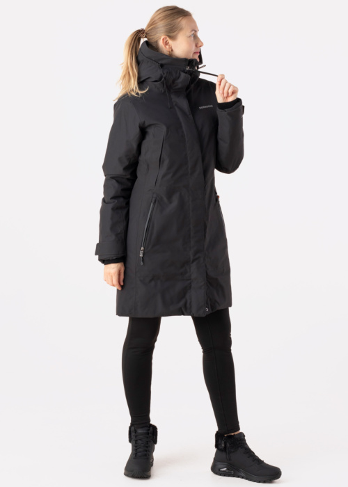 Didriksons žieminė parka Antje