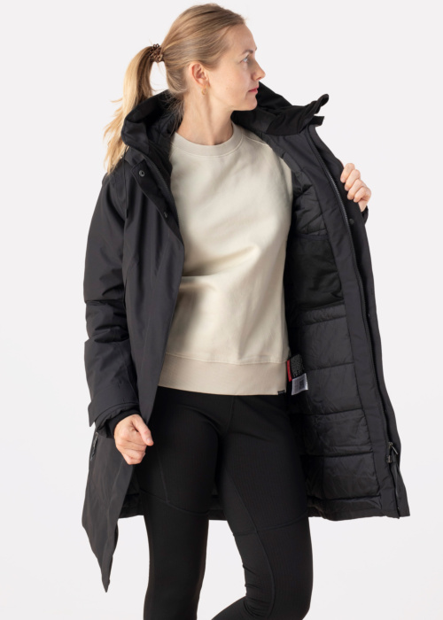 Didriksons žieminė parka Antje