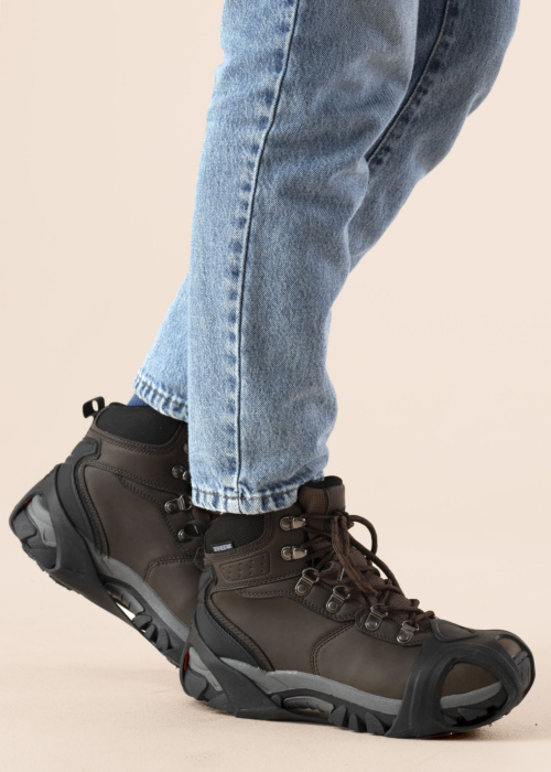 Icequer pado apsauga nuo ledo