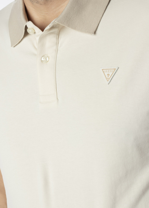 Guess polo marškinėliai Nolan