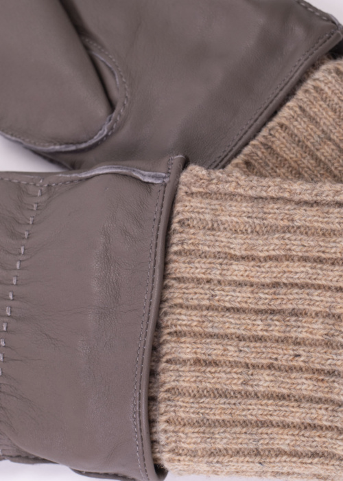 Ivo Nikkolo pavasario-rudens pirštinės Gapy