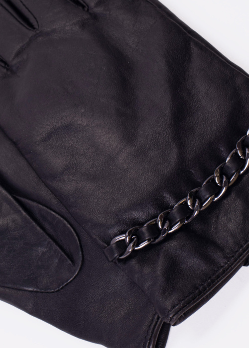 Ivo Nikkolo pavasario-rudens pirštinės Ghainz