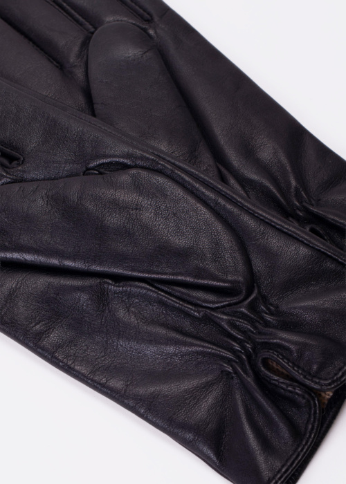 Ivo Nikkolo pavasario-rudens pirštinės Gissy