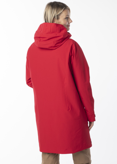 Luhta pavasario-rudens parka Iskola