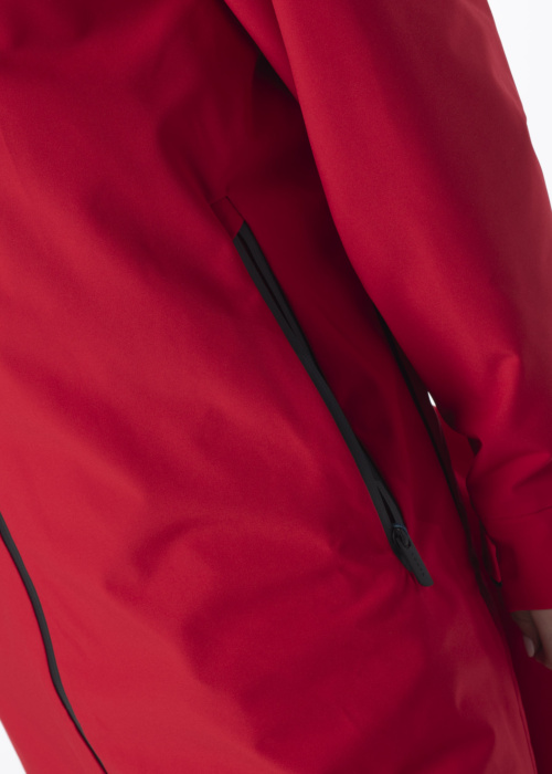 Luhta pavasario-rudens parka Iskola