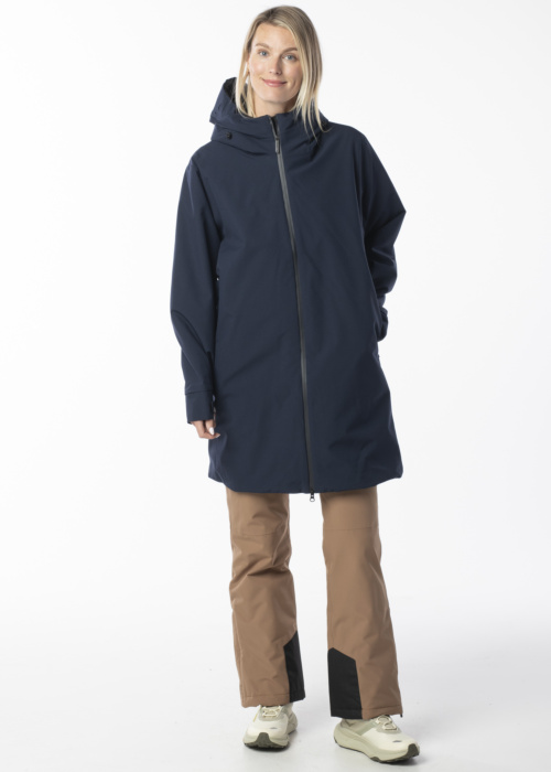 Luhta pavasario-rudens parka Iskola