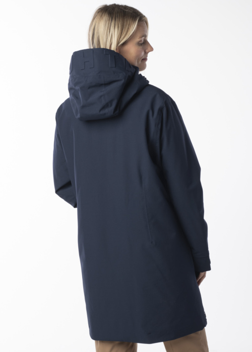 Luhta pavasario-rudens parka Iskola