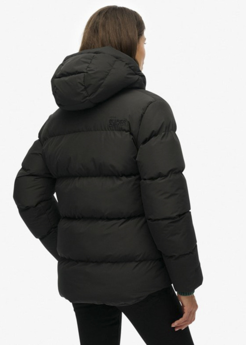 SuperDry žieminė striukė