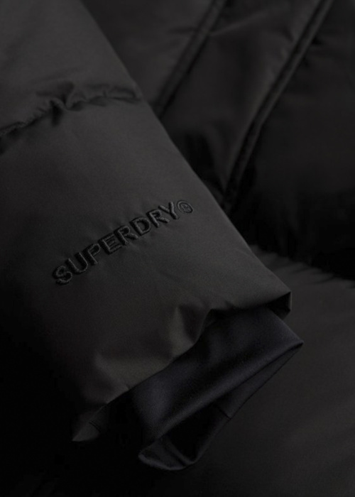 SuperDry žieminė striukė