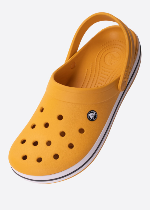 Crocs sandalai Crocband Clog