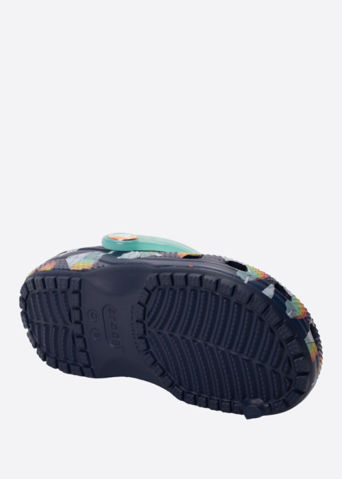 Crocs sandalai Classic Marbled Clog
