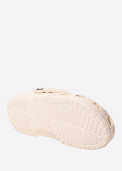 Crocs sandalai Classic Paint Splatter