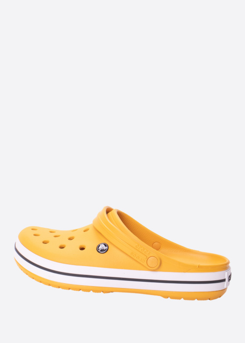 Crocs sandalai Crocband Clog