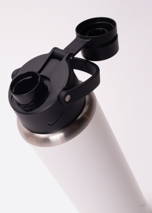 Nike gertuvė Ss Recharge Chug Bottle 0,7L