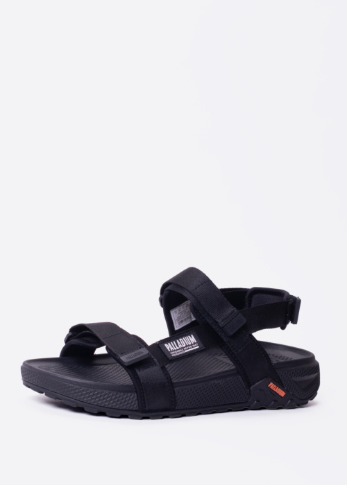Palladium sandalai Offsandal Strap