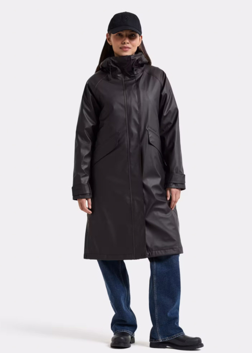 Didriksons pavasario-rudens parka Leonie Galon