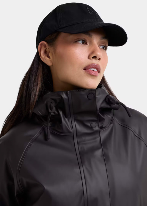Didriksons pavasario-rudens parka Leonie Galon