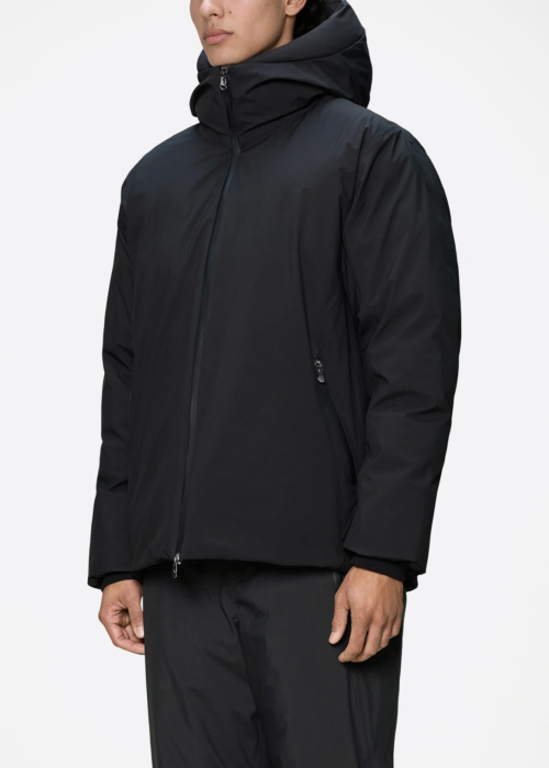 Rains žieminė striukė Sarna Puffer W4T3