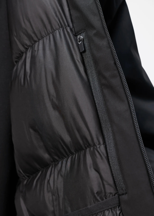 Rains žieminė striukė Sarna Puffer W4T3