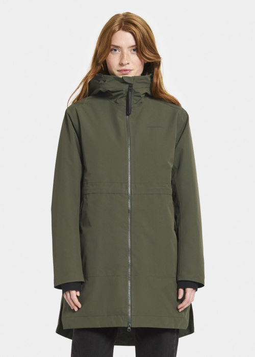 Didriksons žieminė parka Elena