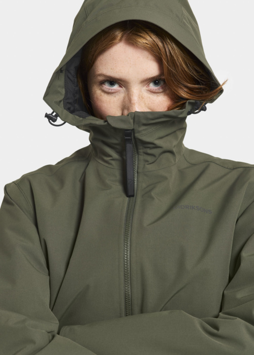 Didriksons žieminė parka Elena