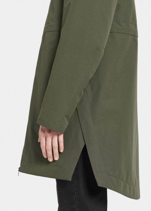 Didriksons žieminė parka Elena