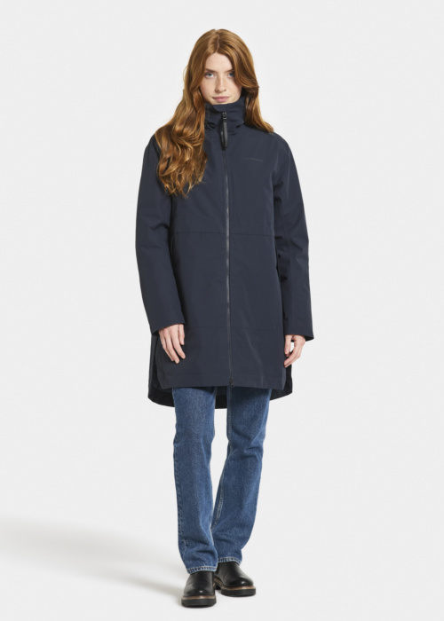 Didriksons žieminė parka Elena