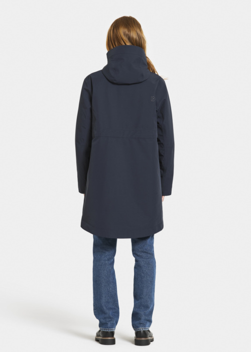 Didriksons žieminė parka Elena