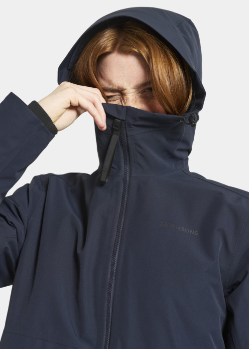 Didriksons žieminė parka Elena