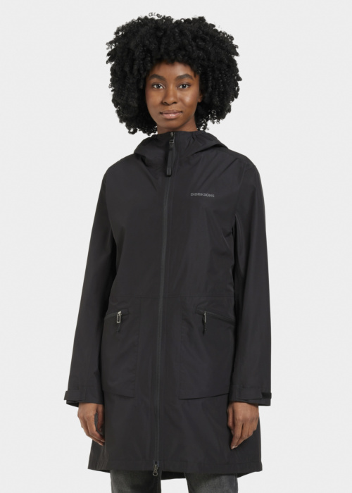 Didriksons pavasario-rudens parka Eliana