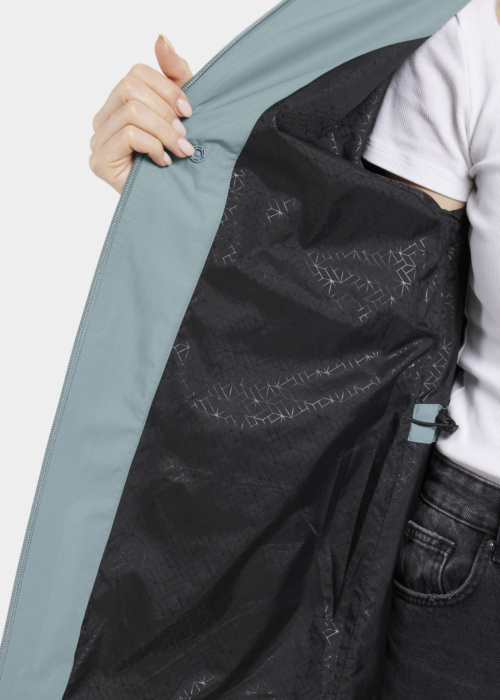 Didriksons pavasario-rudens parka Eliana