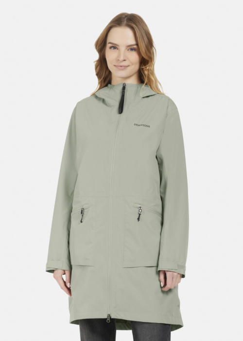 Didriksons pavasario-rudens parka Eliana