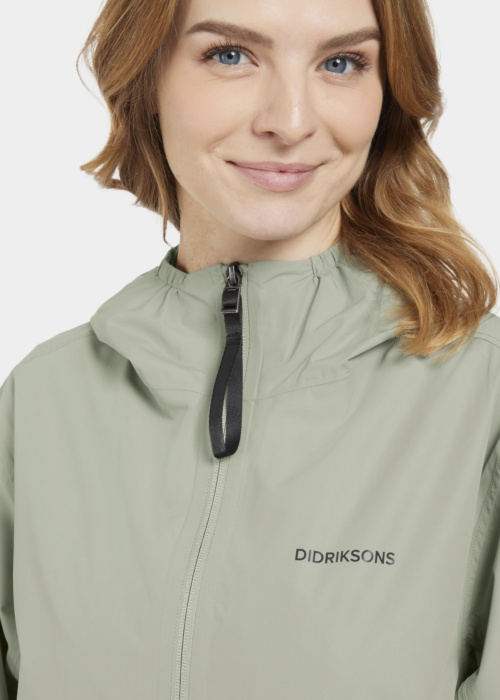 Didriksons pavasario-rudens parka Eliana