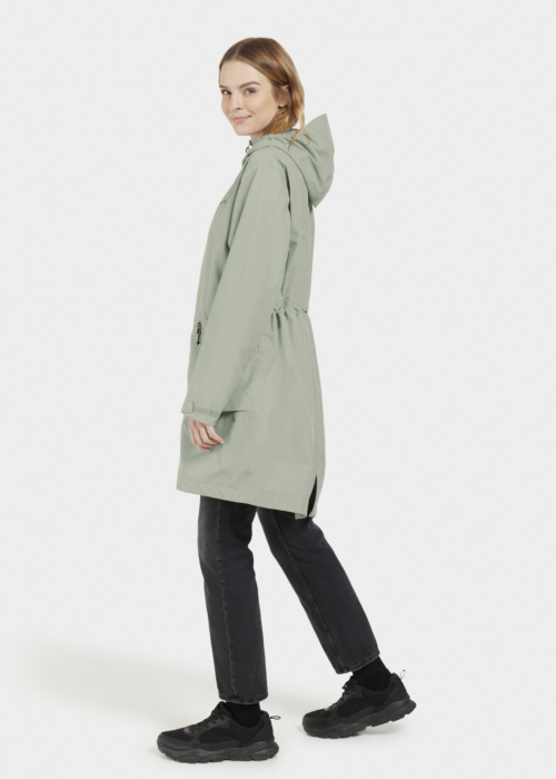 Didriksons pavasario-rudens parka Eliana