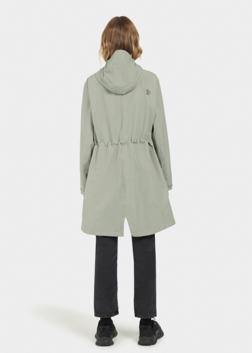 Didriksons pavasario-rudens parka Eliana