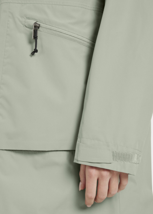 Didriksons pavasario-rudens parka Eliana