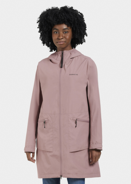 Didriksons pavasario-rudens parka Eliana