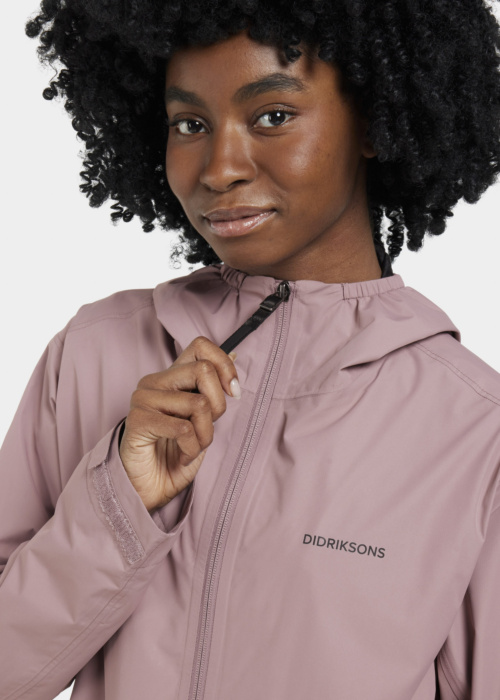 Didriksons pavasario-rudens parka Eliana