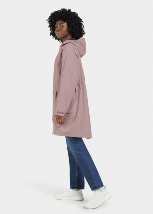 Didriksons pavasario-rudens parka Eliana