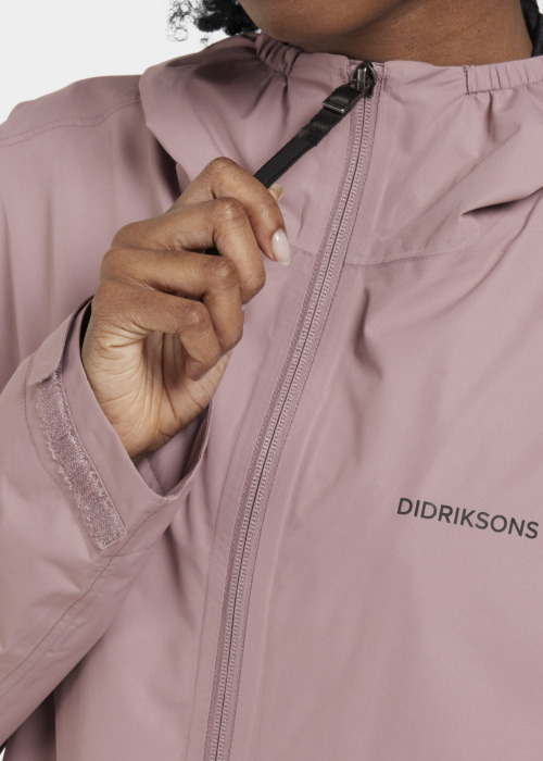 Didriksons pavasario-rudens parka Eliana