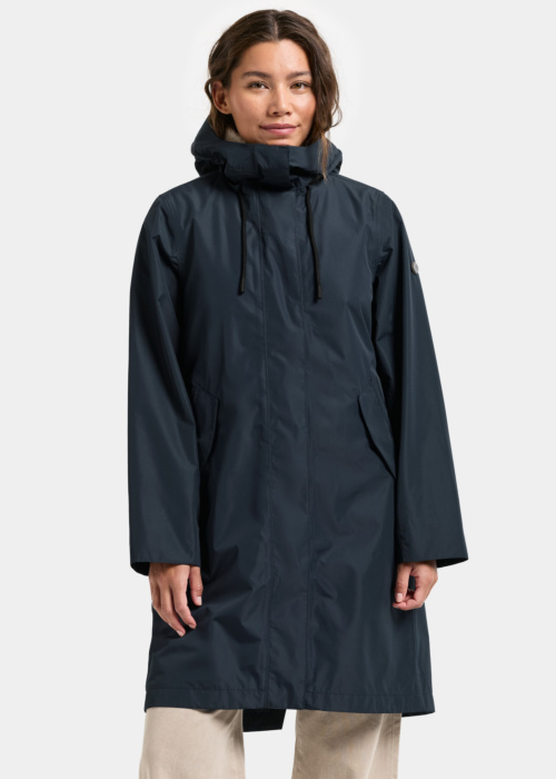 Didriksons pavasario-rudens parka Elina