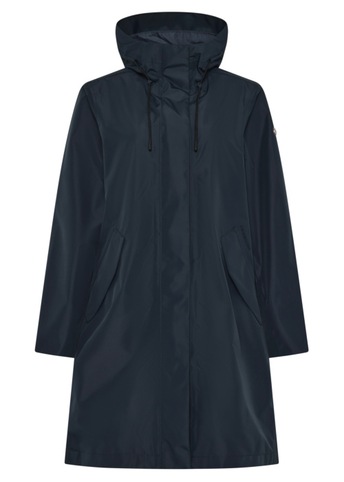 Didriksons pavasario-rudens parka Elina